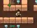 Игра Diamond Rush онлајн