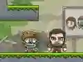 Игра The last survivors онлајн
