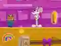 Игра Danger dash Mouse Ultimate онлајн