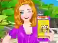 Игра Design Your Phone онлајн