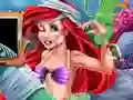 Игра Mermaid Princess Hospital Recovery онлајн