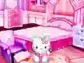 Игра Spongebob Or Hello Kitty онлајн