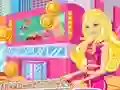Игра Mommy Barbie Go Shopping онлајн