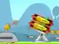 Игра Hold Position онлајн
