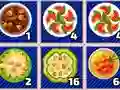 Игра Yummy 2048 онлајн