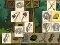 Игра Castle Mahjong онлајн