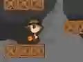 Игра The Cave Explorer онлајн