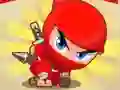 Игра Ninja Run 2 онлајн