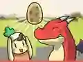 Игра Dragon's Trail онлајн
