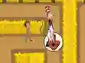 Игра Corn maze craze онлајн