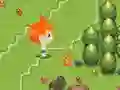 Игра Pokemon Go Magical Hat онлајн