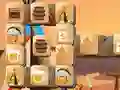 Игра Wild West Mahjong онлајн