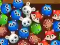 Игра Plushy Animals онлајн