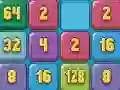 Игра 2048 Pixels онлајн