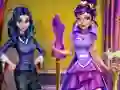 Игра Wicked High School Prom Tailor онлајн