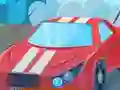 Игра Octane racing онлајн