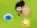 Игра Battle Monster онлајн