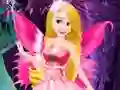 Игра Rapunzel Devil And Angel Dress онлајн