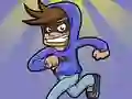 Игра Robber Run онлајн