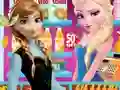 Игра Frozen's Store онлајн