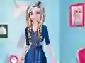 Игра Princesses Athleisure Style онлајн