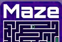 Игра Maze онлајн