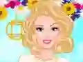 Игра Barbie Perfume Designer онлајн