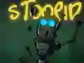 Игра Stoopid Robats онлајн