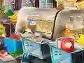 Игра Food & Friends онлајн