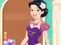 Игра Design your princess dream dress онлајн
