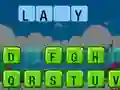 Игра Guess the Word Holiday Edition онлајн