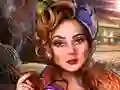 Игра Mystery Behind the Curtain онлајн