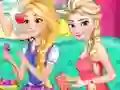 Игра A Disney Easter онлајн