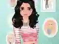 Игра Princess Birthday Fashion Challenge онлајн