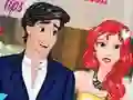 Игра Princess High School Dating Tips онлајн