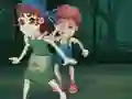Игра Hansel & Gretel онлајн