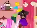 Игра Super Model Fashion Challenge онлајн