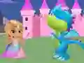 Игра Tale of the dragon princess онлајн