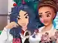 Игра Princess First Boyfriend Tips онлајн
