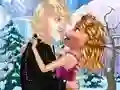 Игра Princess Anna Vampire Adorer онлајн