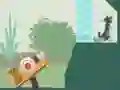 Игра The Tom And Jerry show Target Practice онлајн