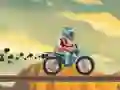 Игра X-Trial Racing онлајн