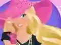 Игра Barbie`s Glossy Magazine онлајн