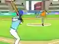 Игра Baseball онлајн
