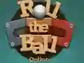 Игра Roll The Ball Online онлајн