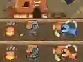 Игра Prehistoric Warfare онлајн