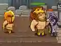 Игра Heroes of Myths онлајн