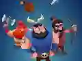 Игра Clash of Vikings онлајн
