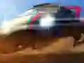 Игра Rally Racer онлајн
