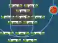 Игра Basketball Bricks онлајн